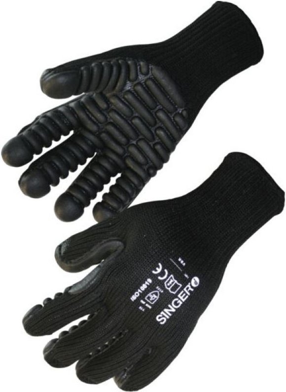 Gant Cavalier Antivibrations T10