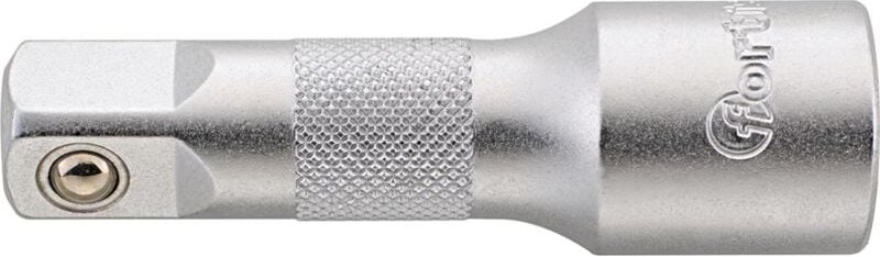 Verlängerung 1/2" 75mm FORTIS