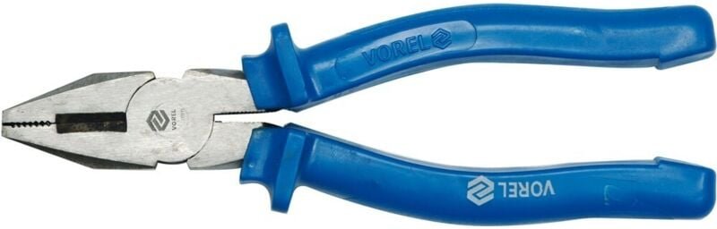 Amerikanische Universalzange 200 mm 40012 vorel