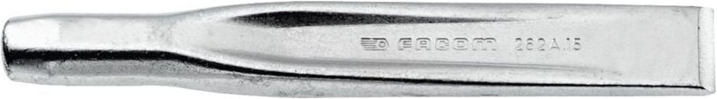 FACOM Flachmeißel Hohlprofil runder Kopf 24 mm