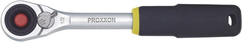 23164 Bit-Ratsche 1 1/2' - Proxxon