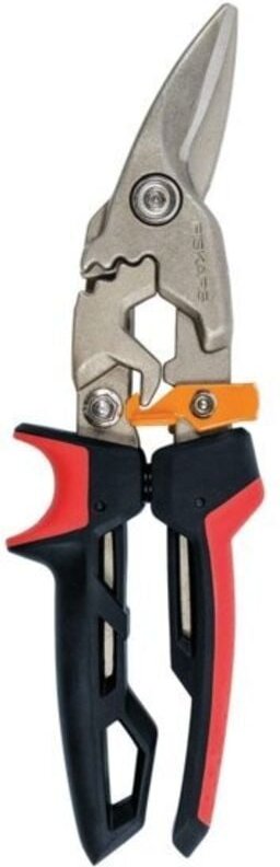 Thumbnail - Fiskars - Blechschere linker Schnitt 8 Stk