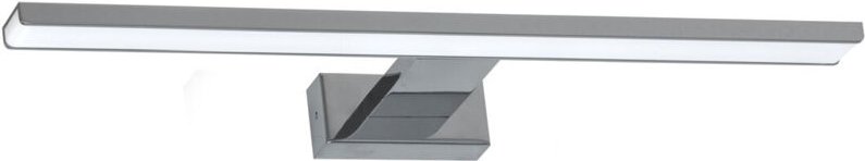 SHINE CHROME 60cm 13,8W LED-Wandleuchte