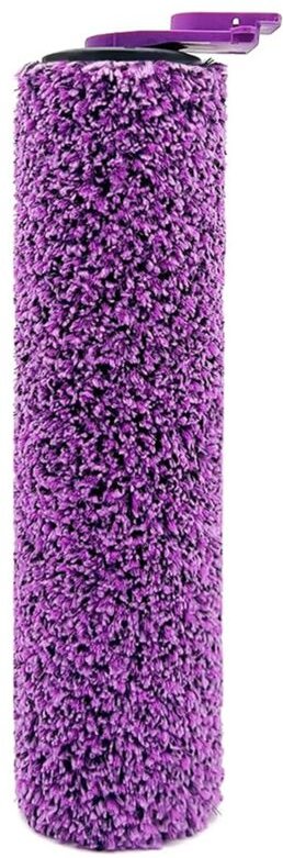 Bürstenrollen-Set für Dampf-Mopp (Modell SD200/SD201/SD201C/SD201Q/SD205 – Ersatzteile für Bürstenrollen