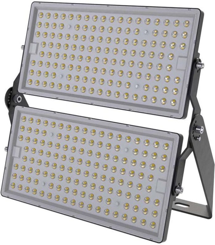 LED-Scheinwerfer - Hochleistungsserie - 135lm/w - IP65 - 500 Watt - 67500 Lumen - 4000K