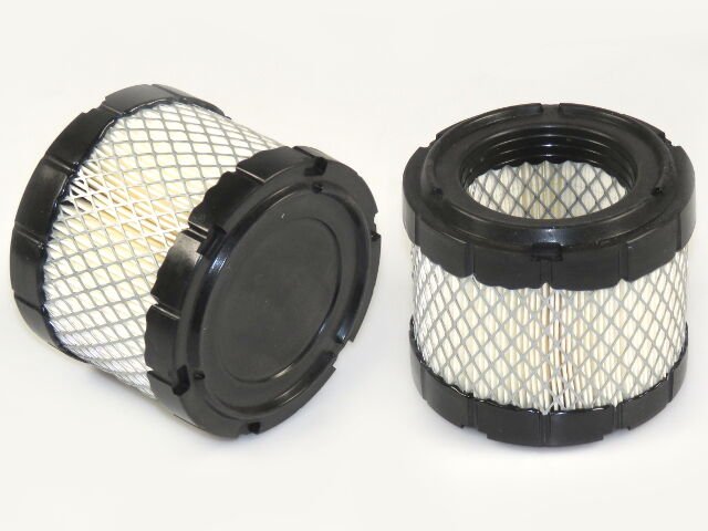 Baldwin luftfilter - AFR06086