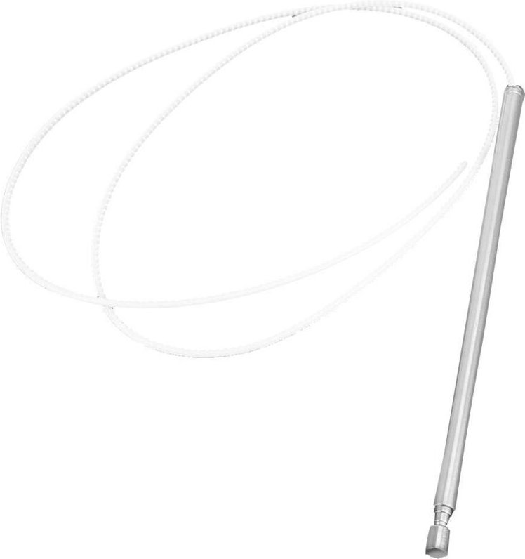 Ej.life - Autoantenne Kurz Autoantenne Kfz Antenne Kurzstabantenne Power Antenne Antennenmast ZPN-01412 131364070370 Ers...