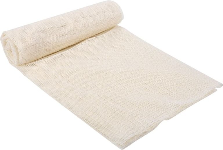 Anti-Rutsch-Teppichunterlage, Anti-Rutsch-Mattenunterlage, PVC, zuschneidbar, nicht matt, für Schubladen, Regale, Tablet...