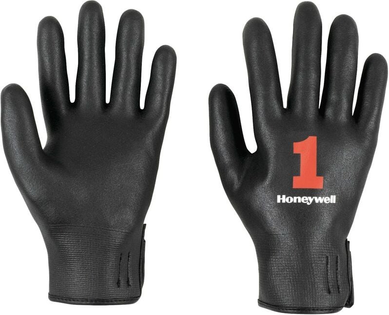 Honeywell - Außengewinde Maschine roter Ring din 371/B hss-e // M8 bc-sp Bohrcraft 41730300800