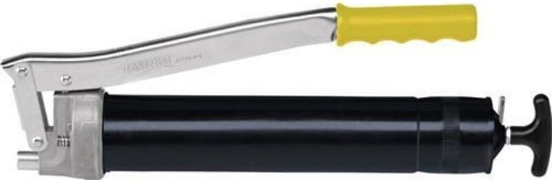 UMETA Handhebelölpresse für loses Fett/Öl - V001555