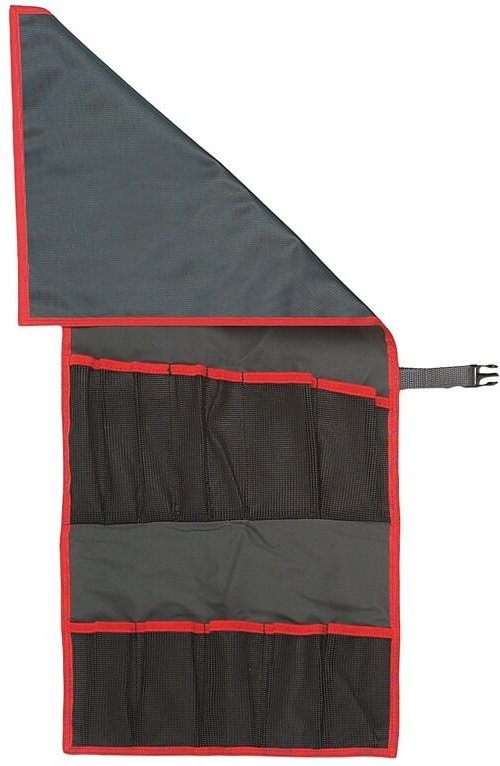 Facom N.38A-12C Werkzeugtasche Nylon 12 Innentaschen