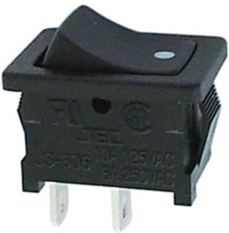 Leistungswippenschalter 3A-250V spdt ein-ein