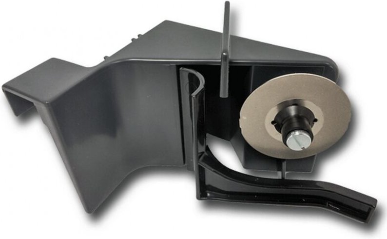 Graef Messerschärfer D 1000, Aufsatz