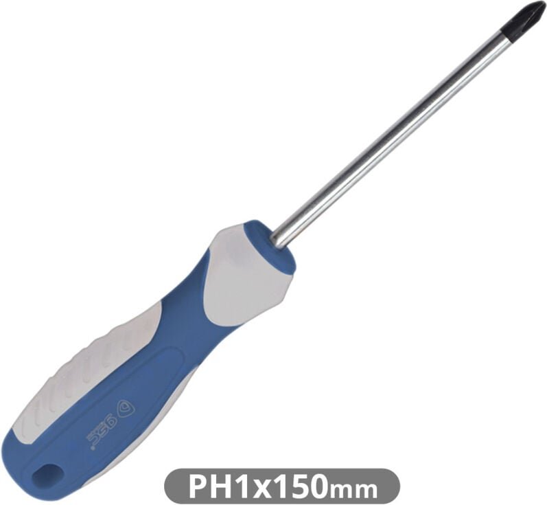 Schraubendreher PH1x150mm