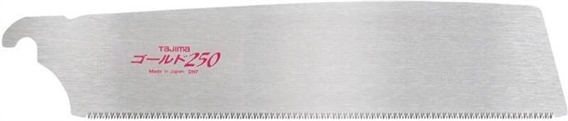 GNB250 Japan rapid pull Blades gnb