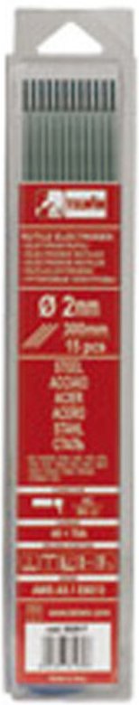 2 mm Telwin Schweißelektroden Packung von 15