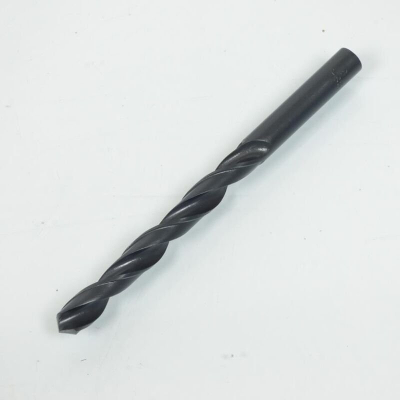 Bohrer Stahl Metalle gewalzt tivoly hss Ø9.125mm für Werkstatt