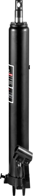 Mophorn - hydraulischer langer Rammheber, 3 Tonnen/6600 lbs Kapazität, Einzelkolbenpumpe und Gabelkopfsockel, manuelle H...