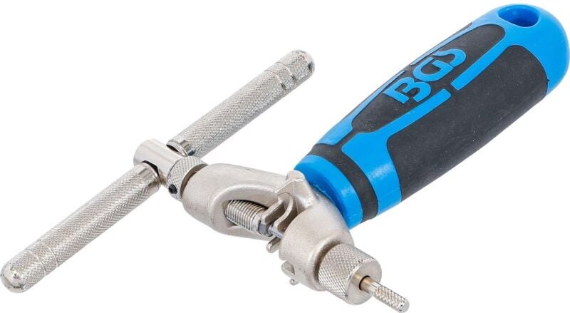 BGS Kettennieter schwere Ausführung für 7 bis 12-fach Ketten - 70087