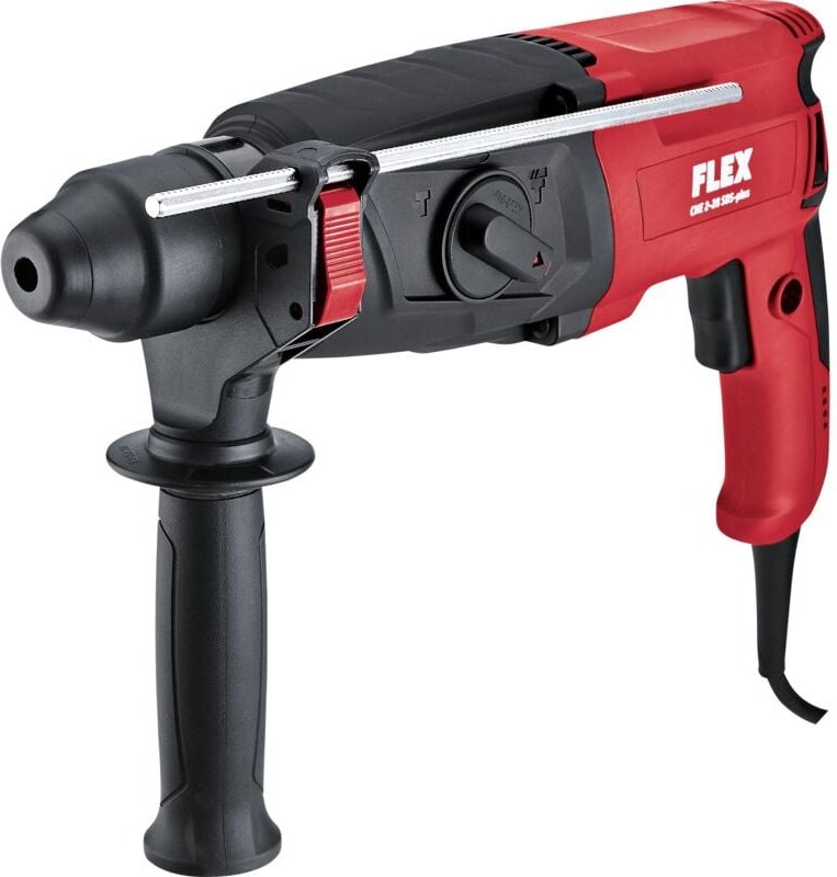 Thumbnail - Flex - Kombihammer che 2-28 SDS-plus 230/CEE