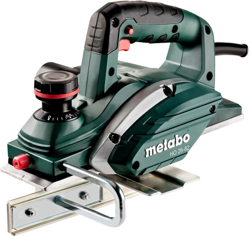 Hobel ho 26-82 620 Watt (602682000) im Karton - Metabo