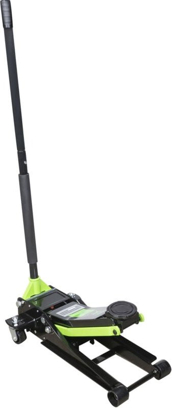 Thumbnail - JBM - hydraulischer cat 2TON tiefwagen 53421