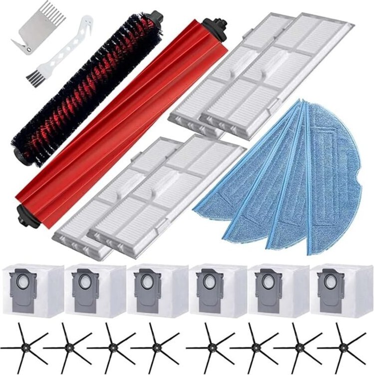 Für S7 MaxV Ultra / Pro Staubsauger