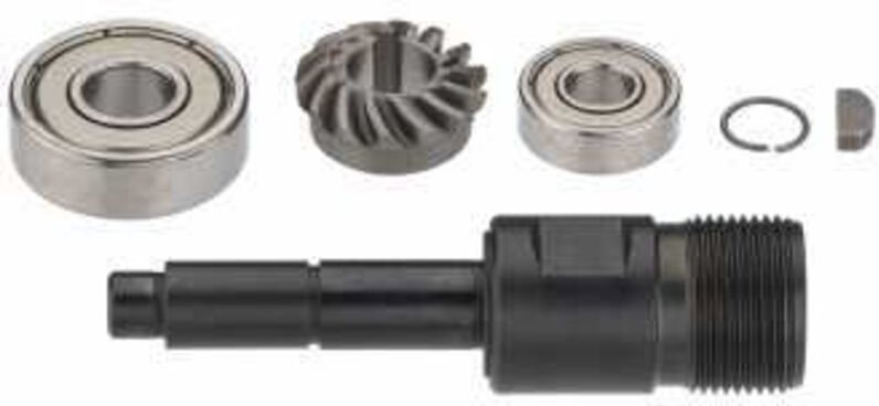 Hazet 9032N-5-03/6 Antriebskopf Komplett