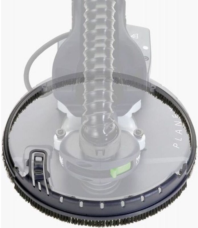 Bürsteneinsatz be-lhs 225 – 495167 - Festool