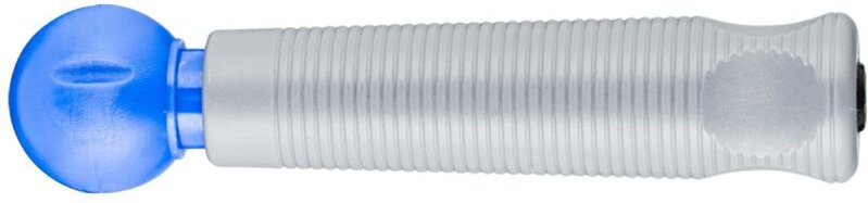 12299005 Nadelfeilen-Halter nfh 211-3 k Länge 100 mm 1 St. - Pferd