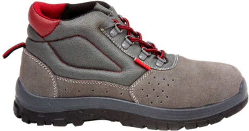 Plüsch-Sicherheitsstiefel S1P Mod. 72304 T.44 Bellota