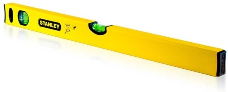 Stanley - Wasserwaage Klassik 120 cm