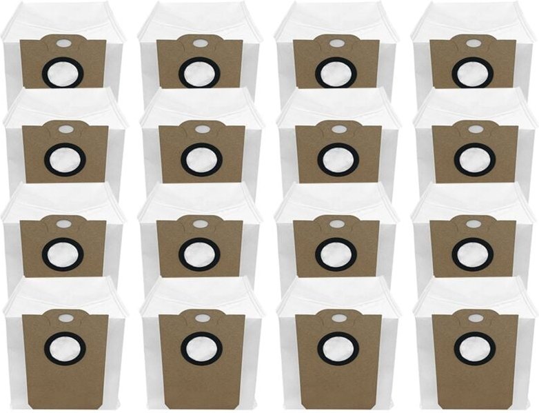 Für 2299 Ultra Home X-Treme Roboter-Staubbeutel, Verbrauchsmaterial