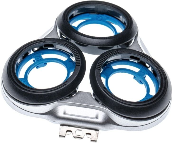 Scherkopfrahmen kompatibel mit Philips S5150, S5210, S5230, S5250, S5251, S5270, S5271, S5290, S5310, S5320, S5330, S534...