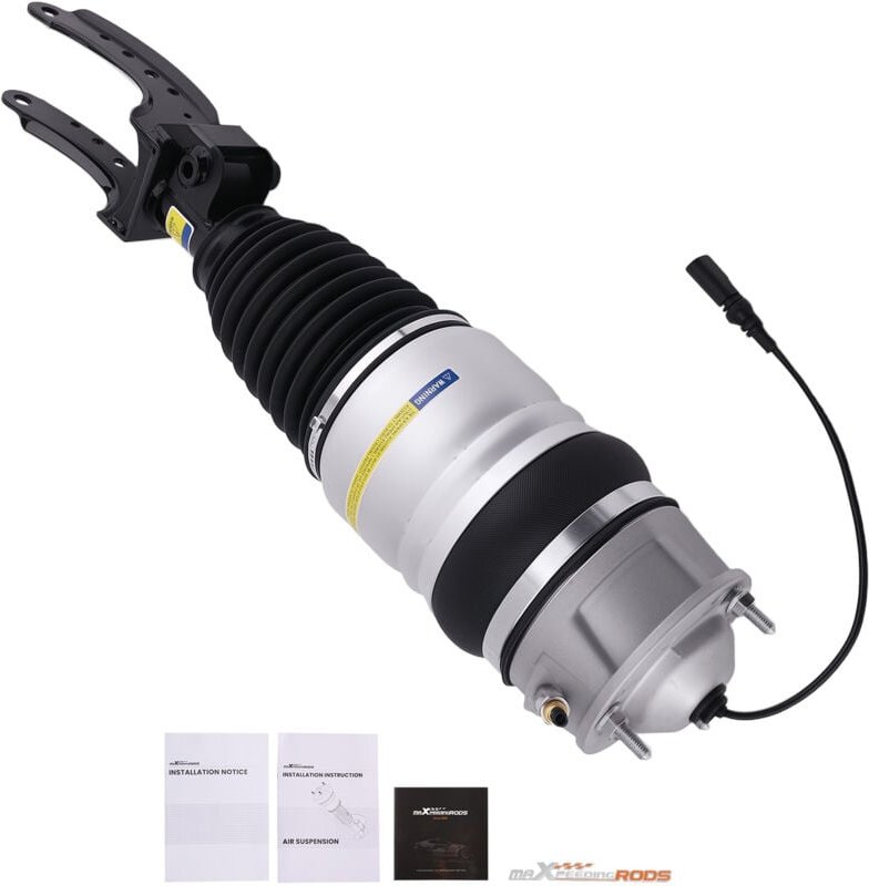 Stoßdämpfer Vorne Links For Volkswagen VW Touareg 7P5,7P6 Porsche Cayenne 2 92A