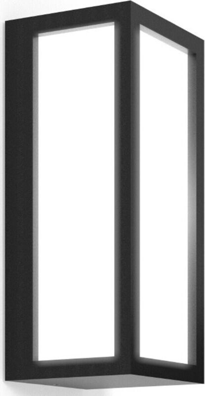 RZB LED-Wandleuchte 3000K110x103x250 611980.0031