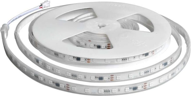 Rgb led strip 13w länge 5m - 23146 - V-tac