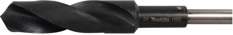 Hss g Schalungsbohrer ø 24,0 mm, 600 mm - Makita