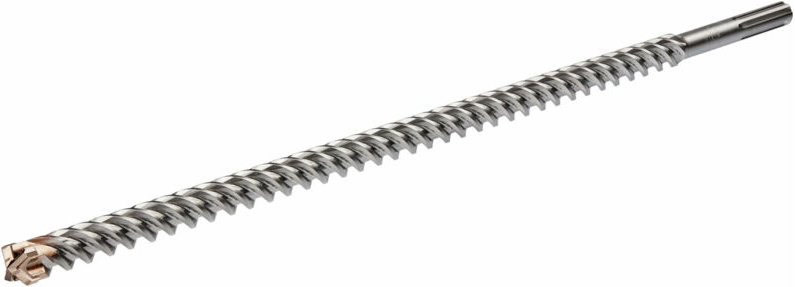 Hammerbohrer SDS-max elite Full Carbide 32 x 570 x 440 mm, 4-Schneiden-Geometrie - Dewalt