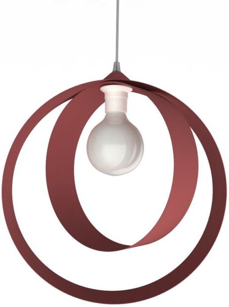 Nucleo sospensione monocolore