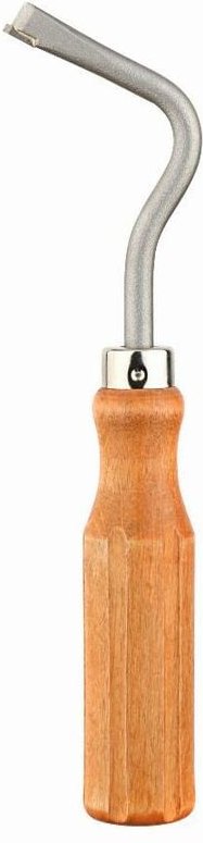 Hartmetall-Kralle - 407 - Diager