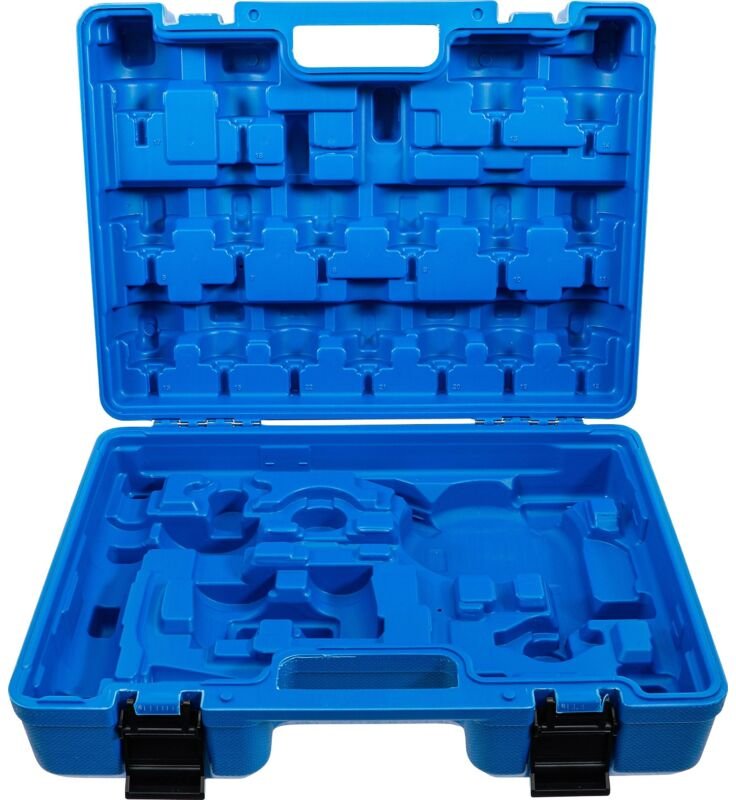 Bgs Technic - Leerkoffer für Art. 8098