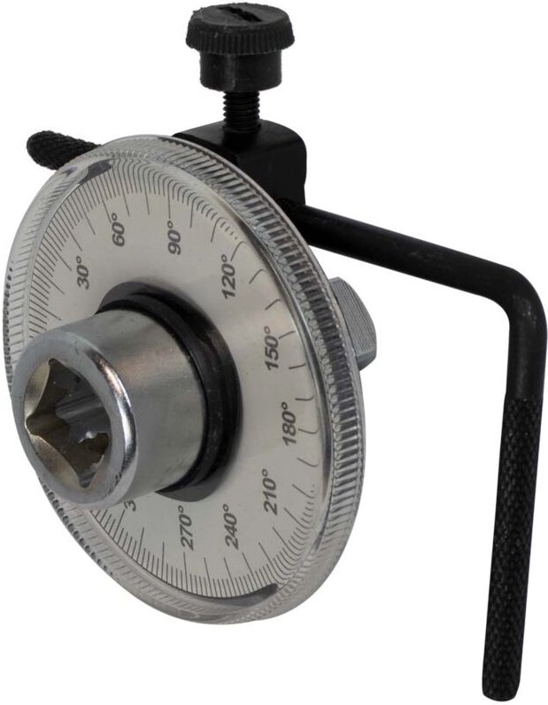 Goniometer 1/2' JBM 52583