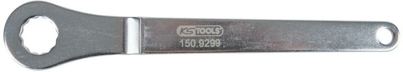 Ringschlüssel, 12-kant, 24mm