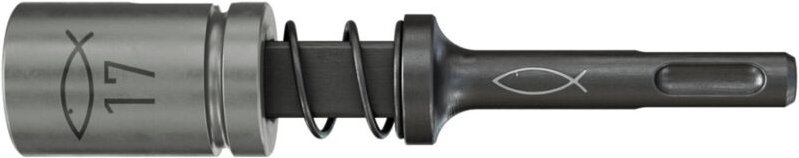 Fischer - Bolzenanker-Setzgerät fa-st ii M10