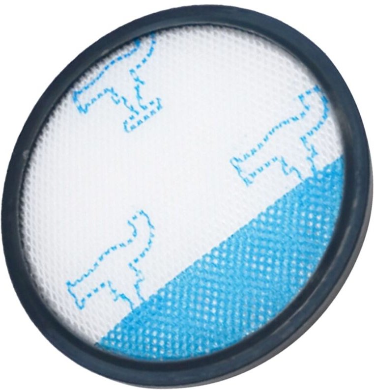 Ersatzteil - Filter (waschbar) - Rowenta moulinex, bosch, tefal