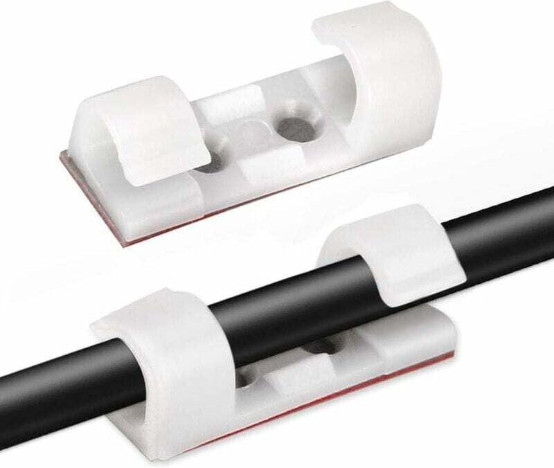 Aiperq - Küchenarmatur zur Wandmontage, Einhebel-Spültischarmatur, Küchenarmatur mit Sprühpistole und 2 Arten von Wasser...