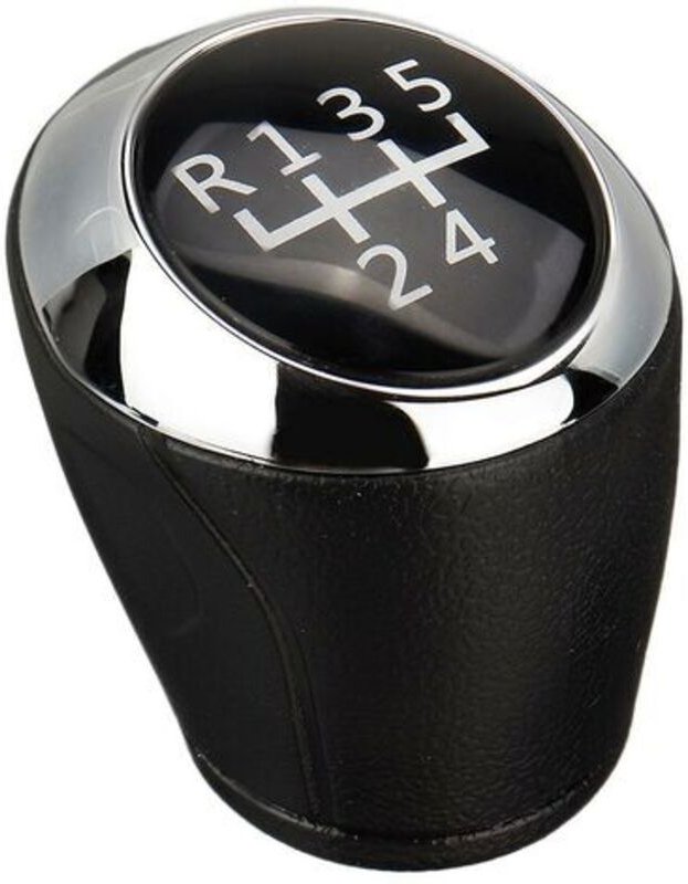 5-Gang-Schaltknauf für Chevrolet Aveo Sonic T300 2012-2017 - Lablanc