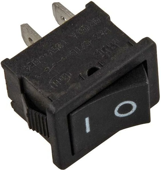 Triton - Schalter tcmbs