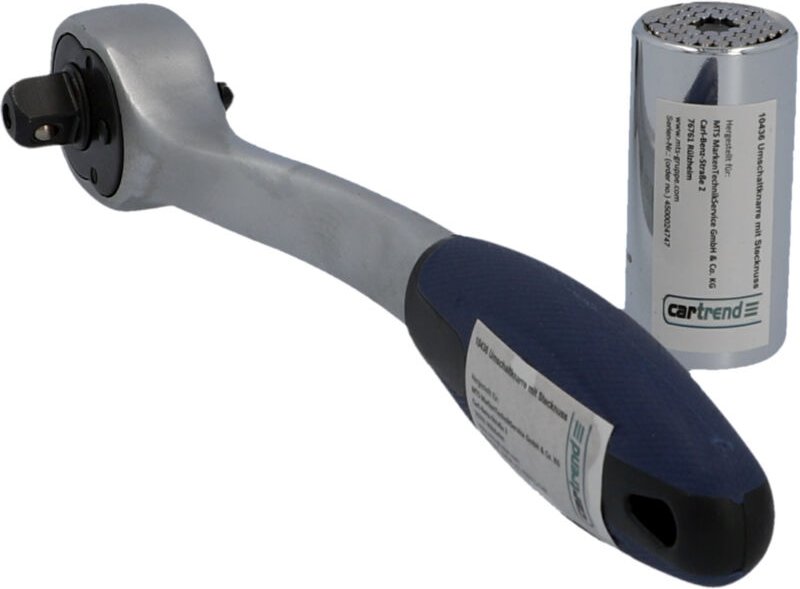 Umschaltknarre Umschaltknarre - Cartrend